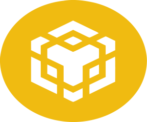 Binance Coin BNB (Bep20)